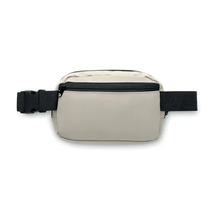 Waist bag in 210D polyester - MO2683 (MOCN#43)